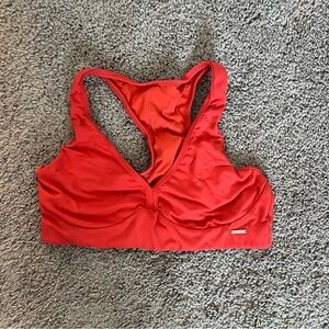 Echt sports bra size large